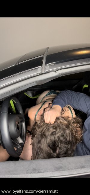 Cierra Mistt Photo #45