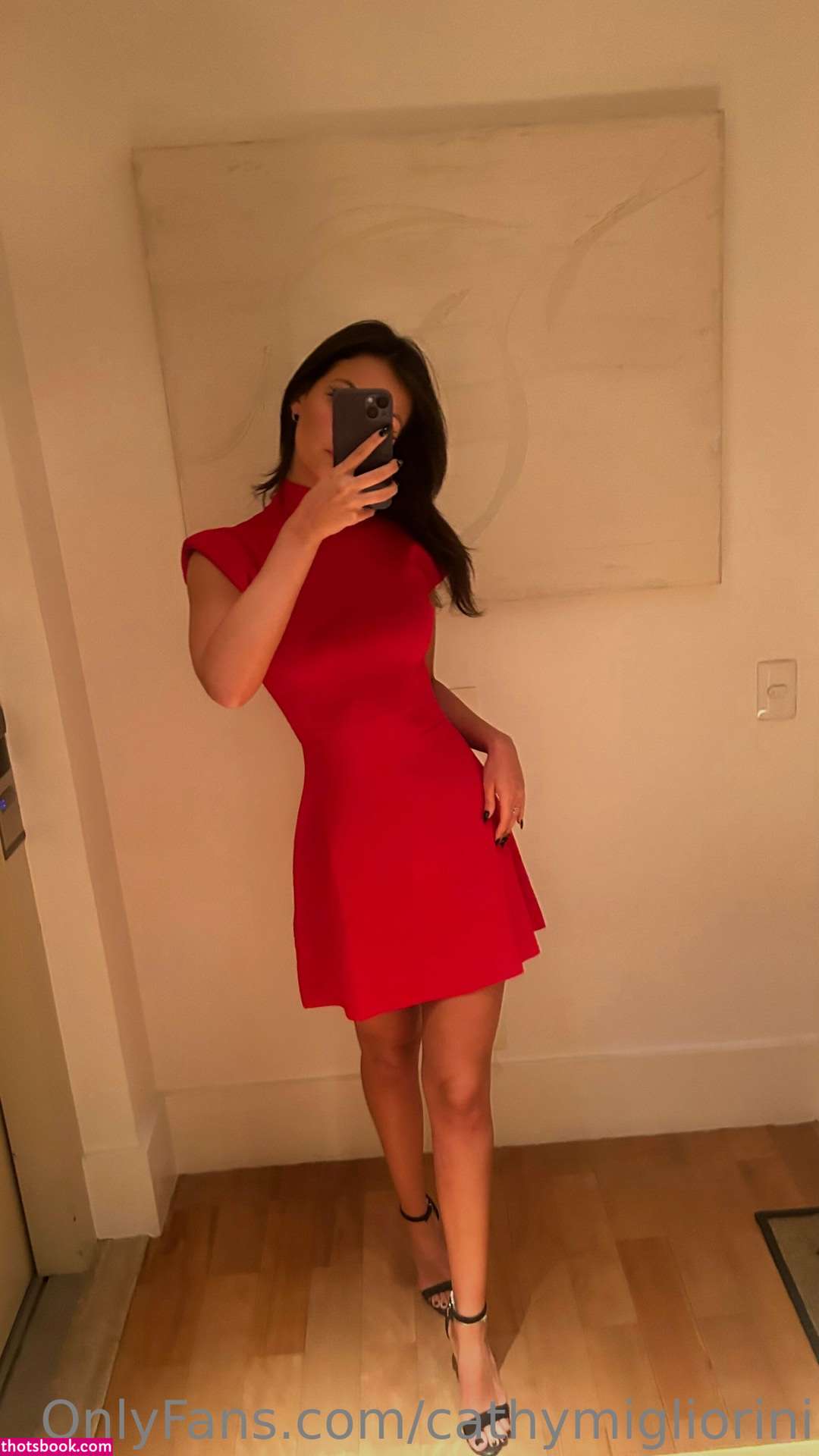 Catherine Migliorini Photo #19