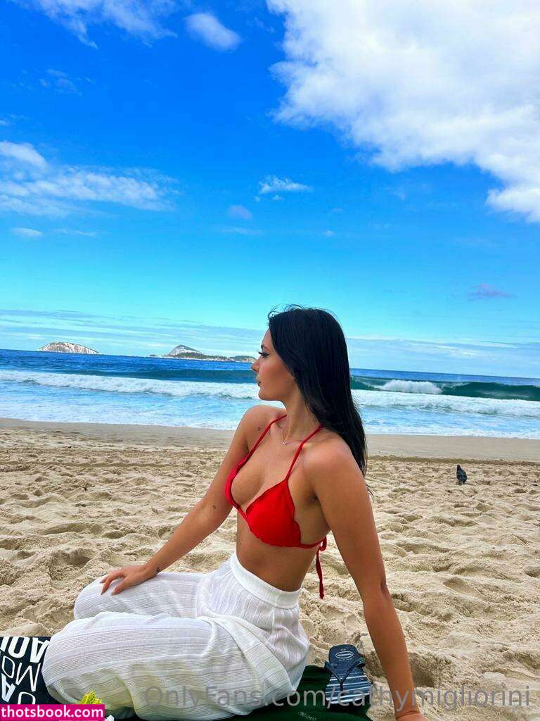 Catherine Migliorini Photo #22