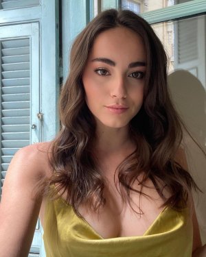 Melanie Mrqs Photo #16