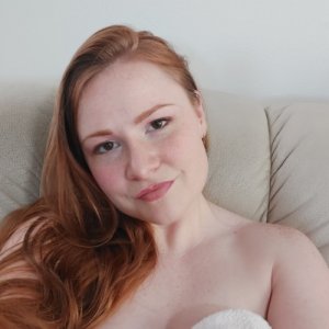 Yaya Gingersnatch Photo #4