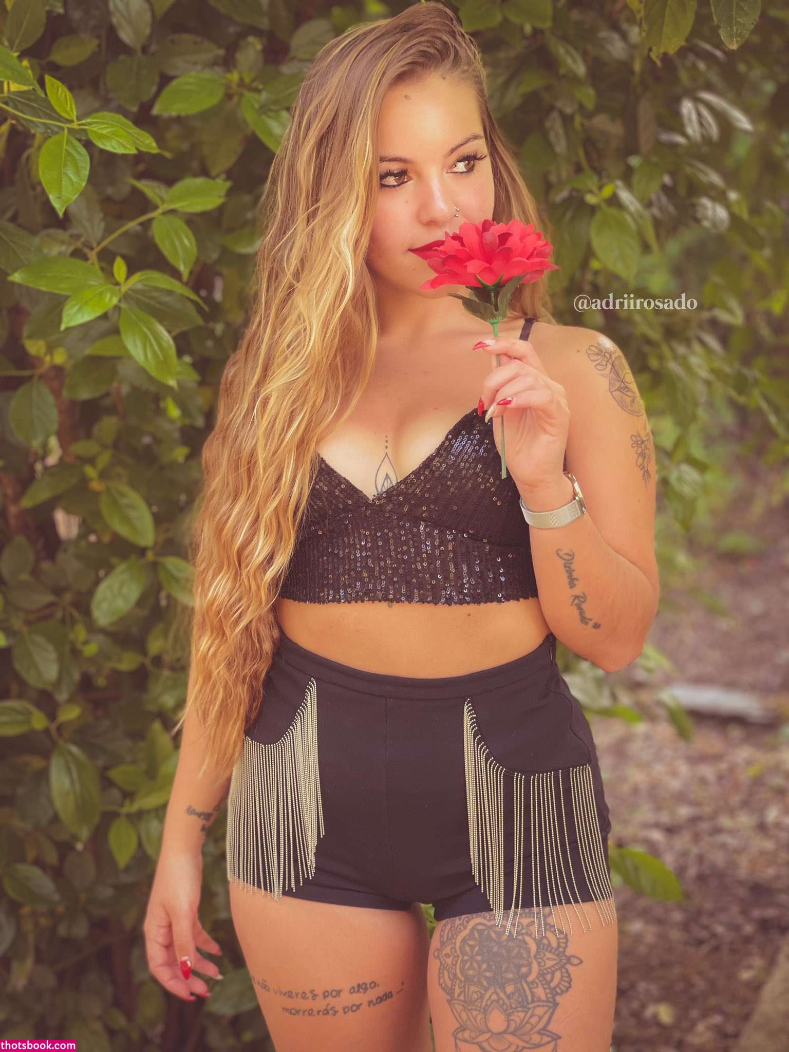 Adrii Rosado Photo #24