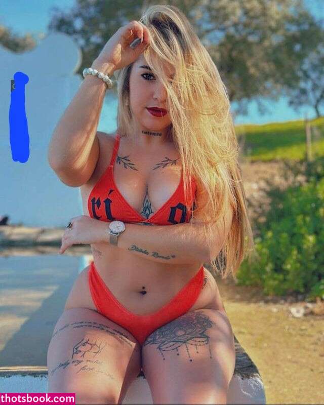 Adrii Rosado Photo #30