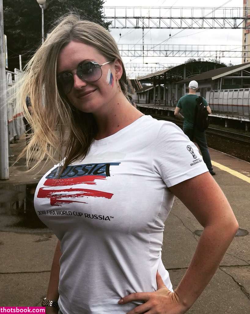 Maria Body Photo #26