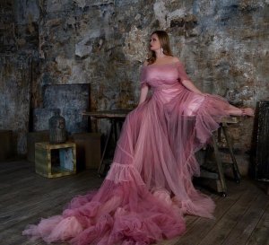 Maria Body Photo #39