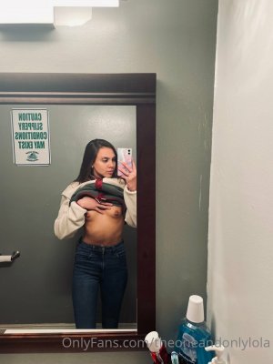 Megan Hill Photo #28