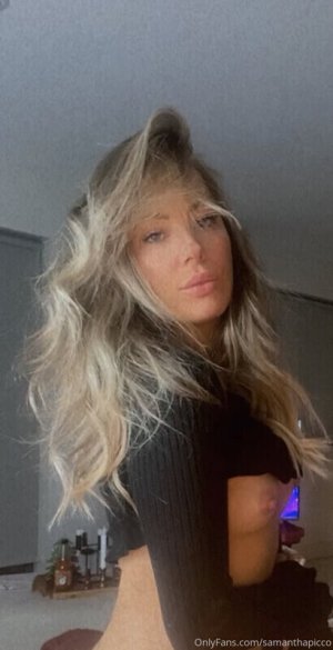 Samantha Picco Photo #19