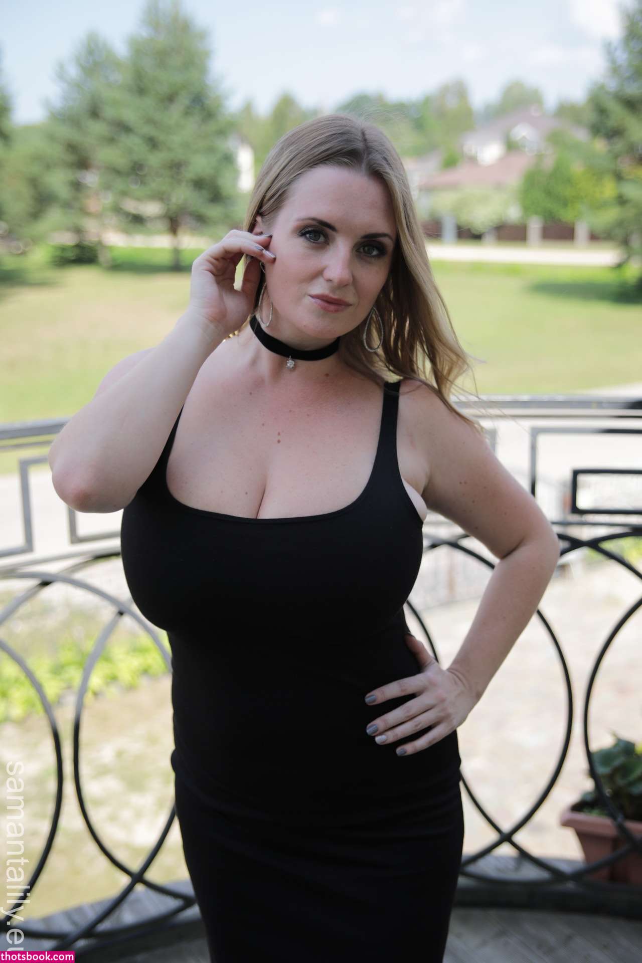 Maria Body Photo #64