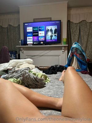 Megan Hill Photo #36