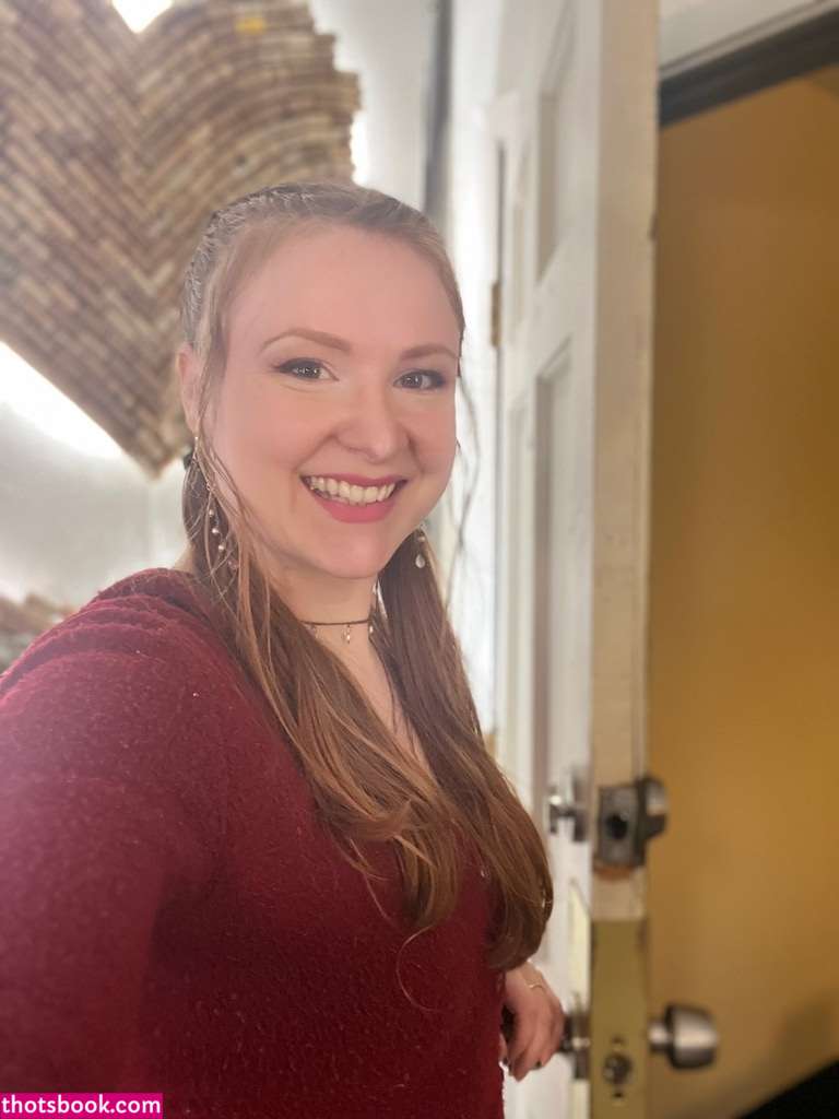 Yaya Gingersnatch Photo #14