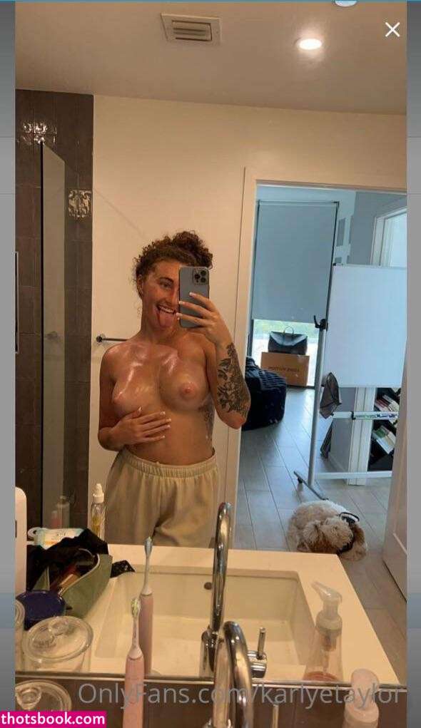 Karlye Taylor Photo #18