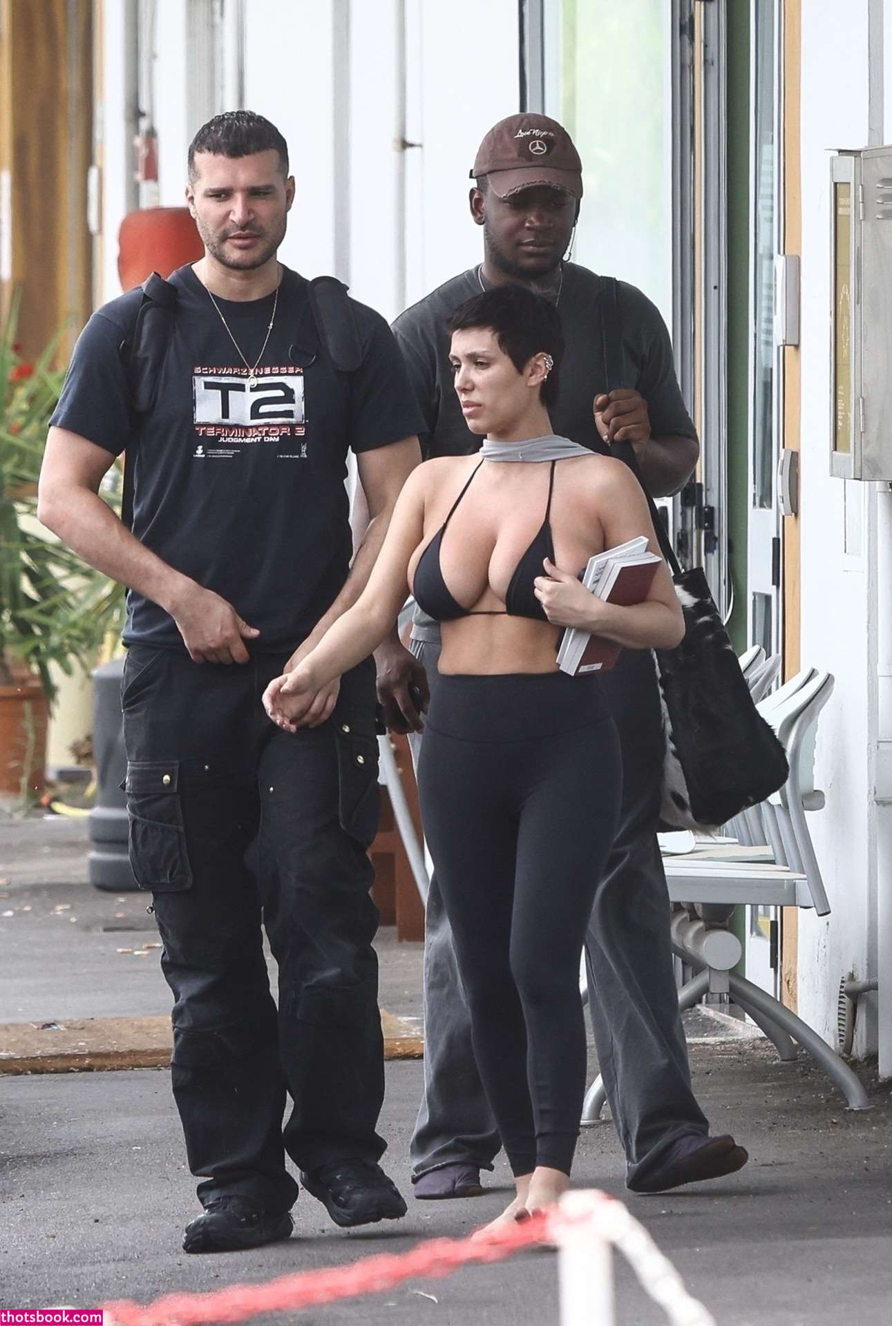 Bianca Censori Photo #7