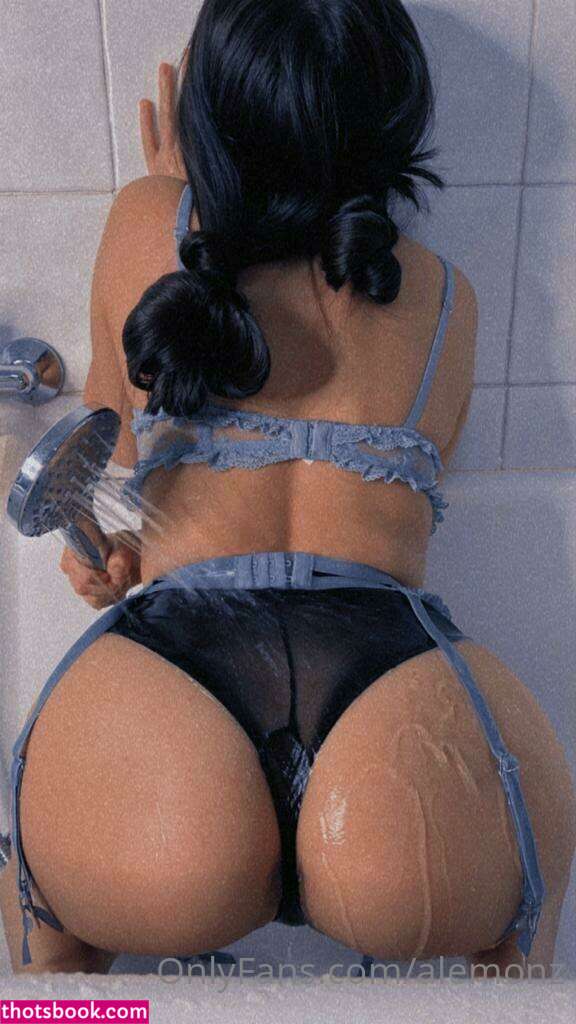 laalemonzz Photo #61