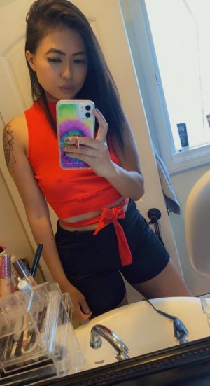 randomsuburbanite Photo #3