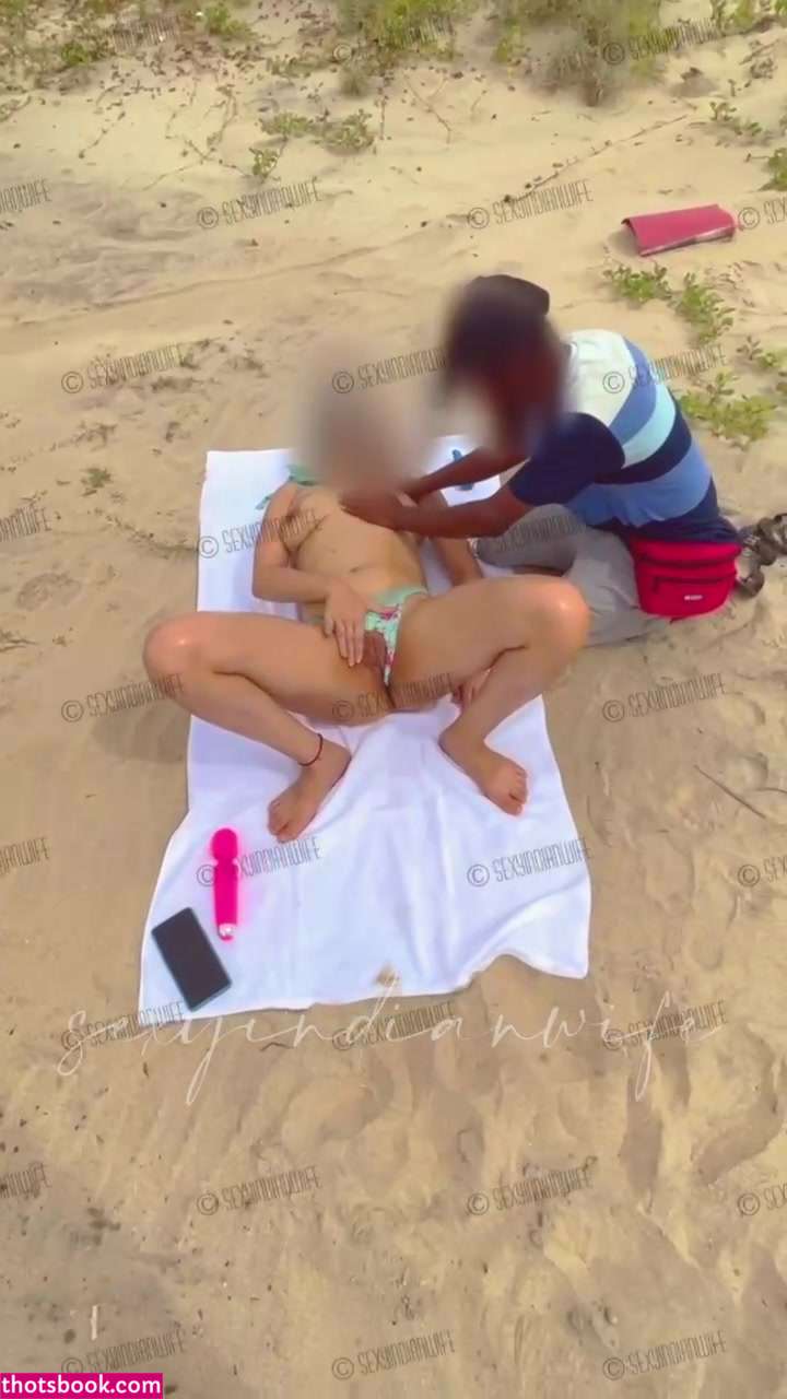 Sexyindianwife Photo #10