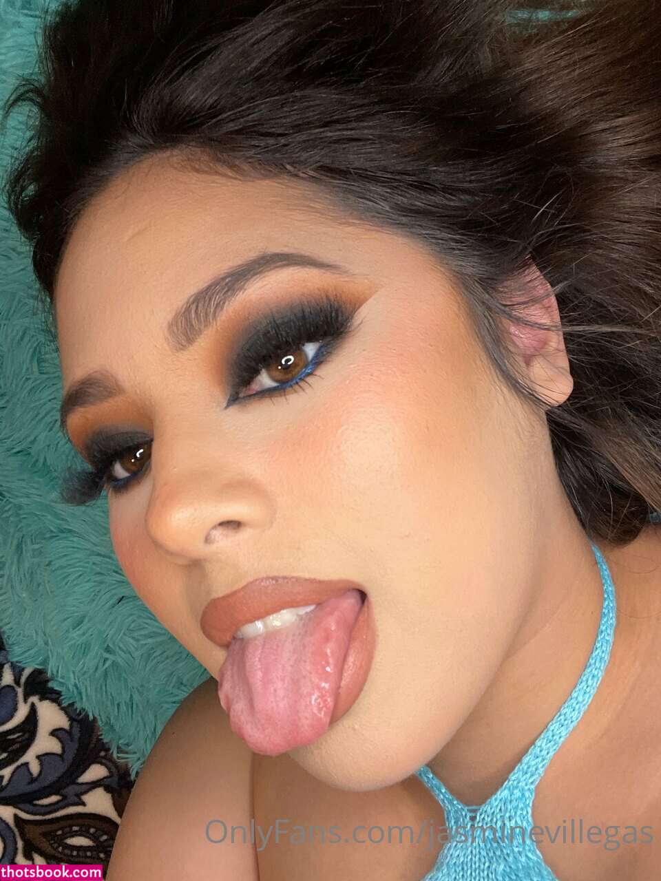 Jasmine Villegas Photo #57