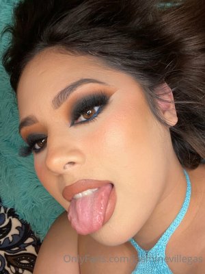 Jasmine Villegas Photo #57