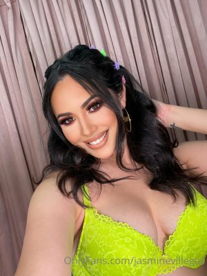 Jasmine Villegas Photo #63