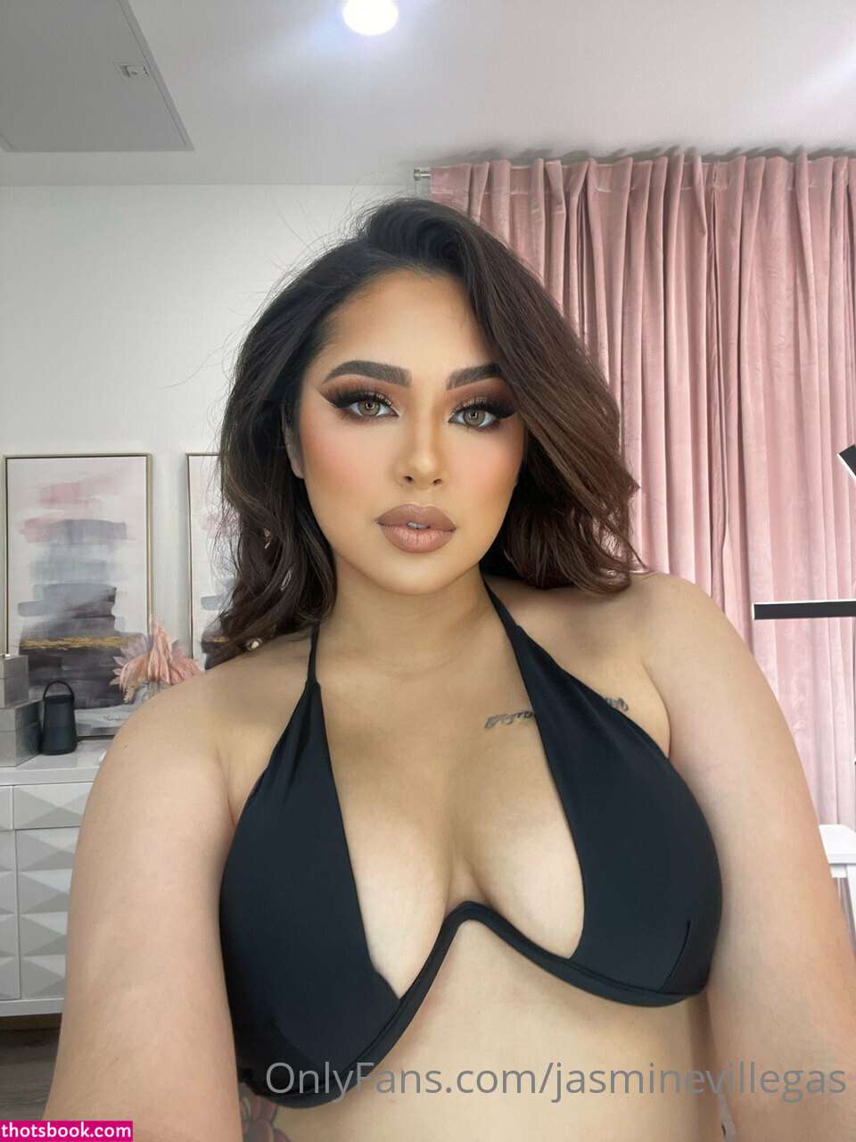 Jasmine Villegas Photo #67