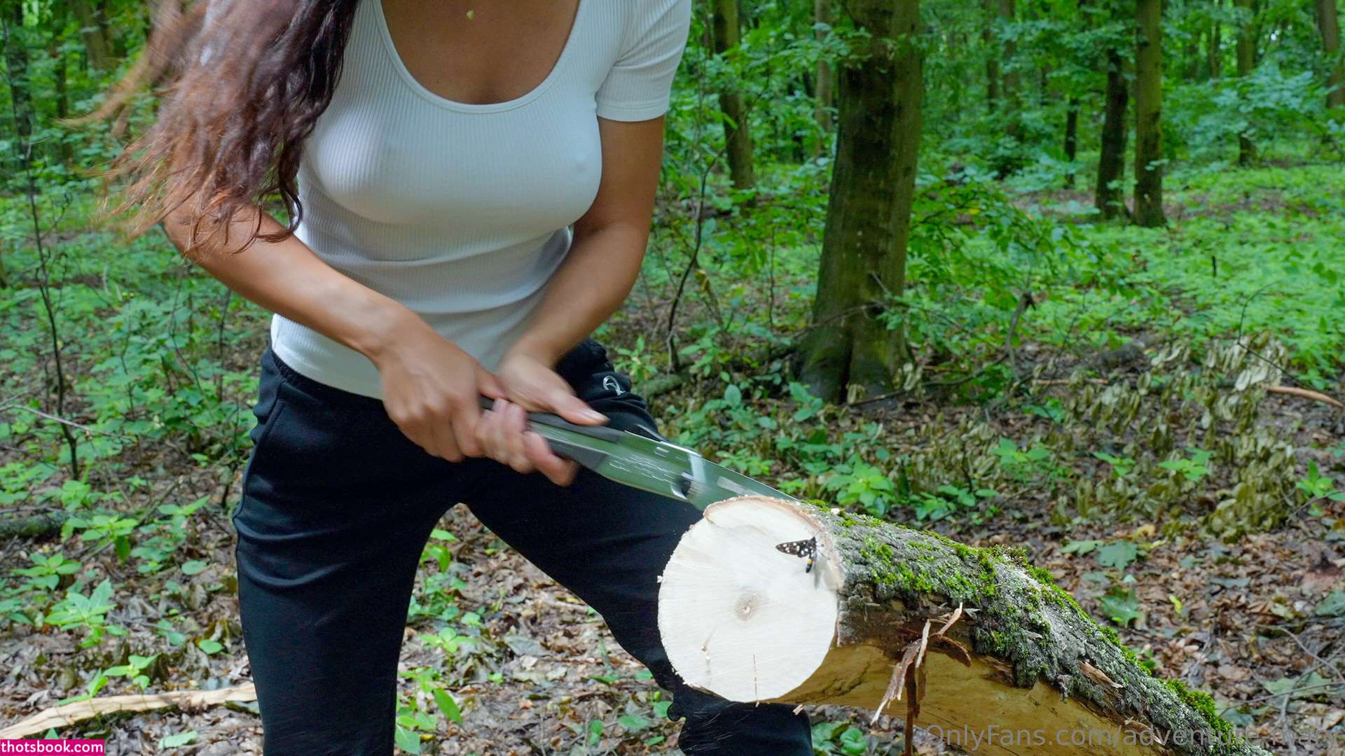 Aventure Marie Photo #46