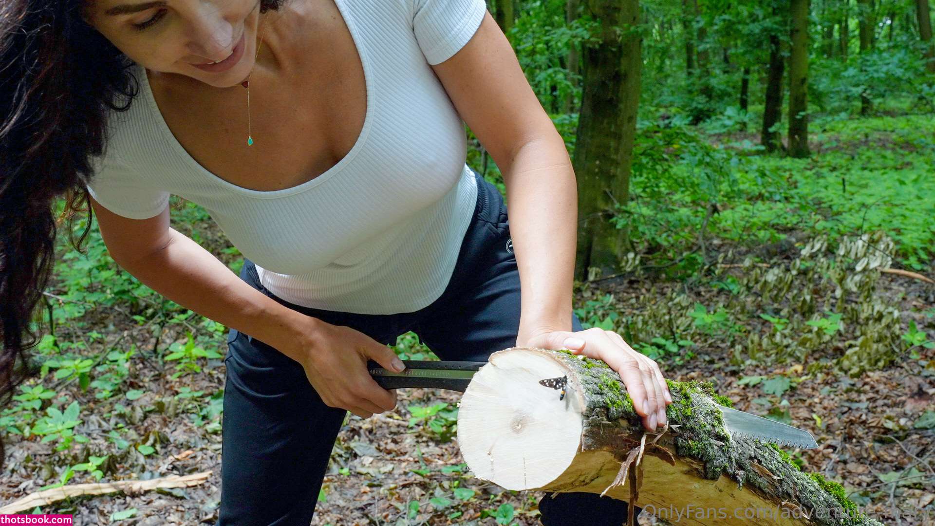 Aventure Marie Photo #49