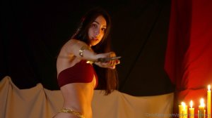 Aventure Marie Post #21