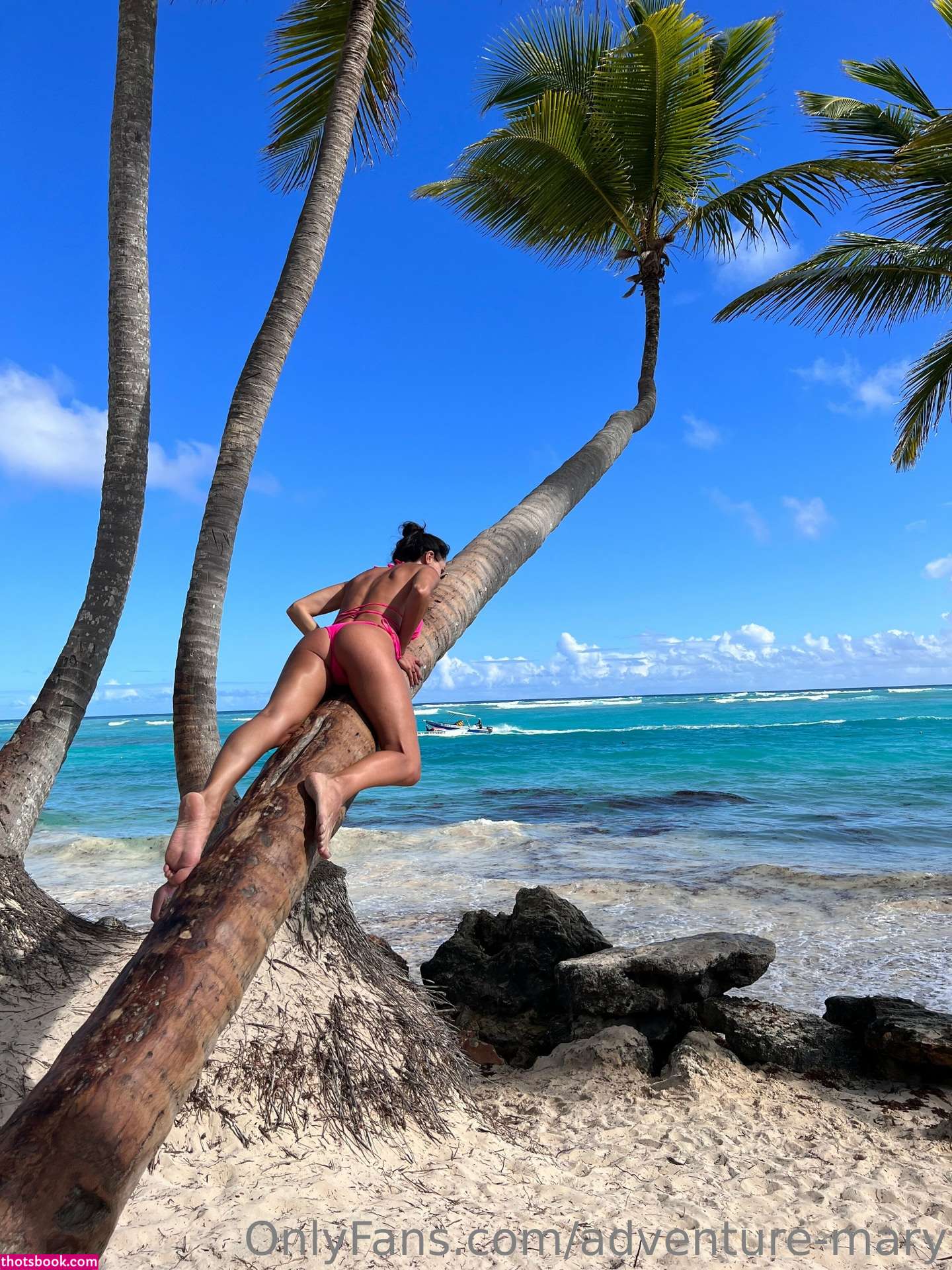 Aventure Marie Photo #56