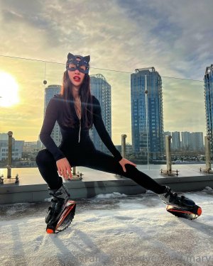 Aventure Marie Post #26