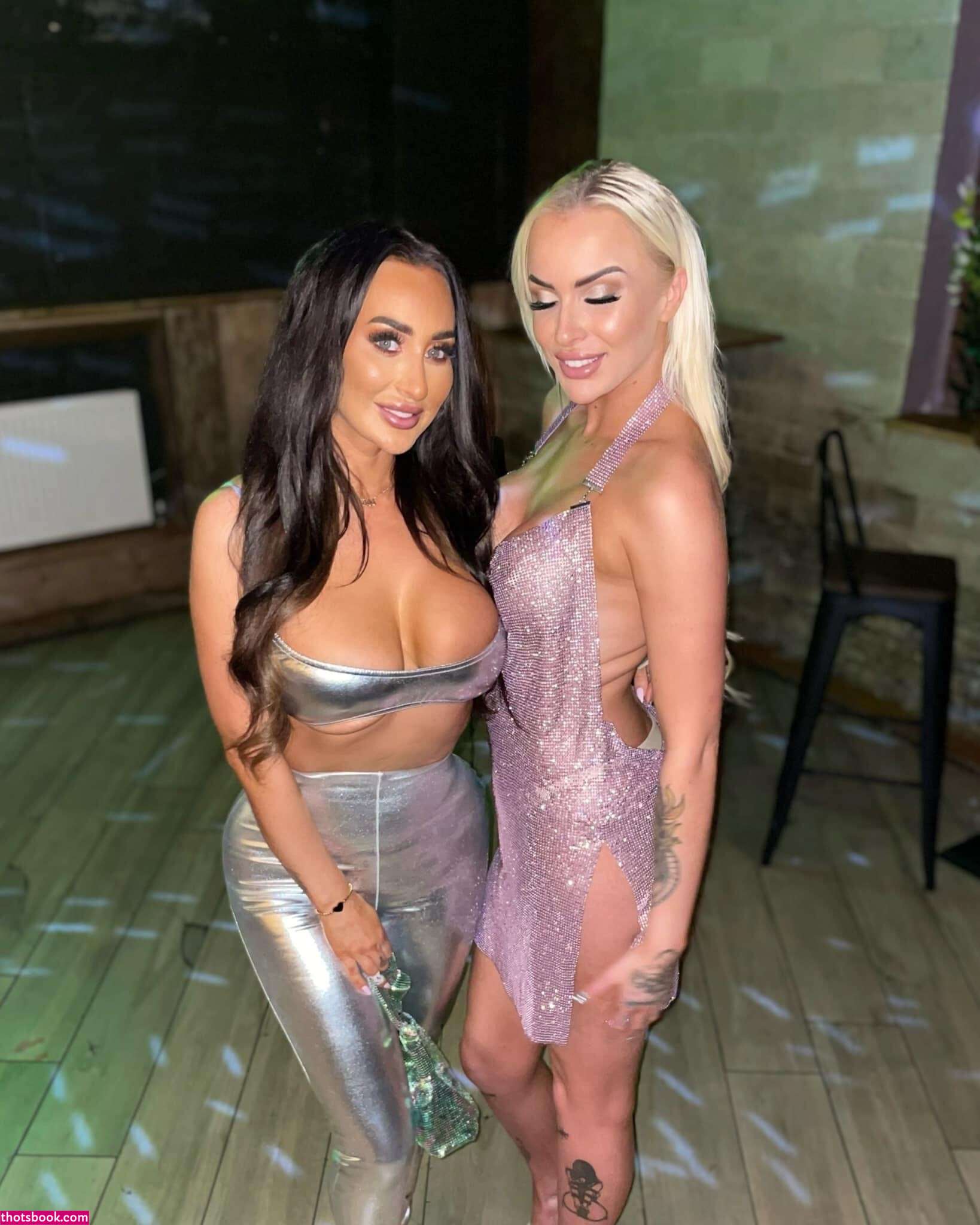 Nikita Reign Photo #12