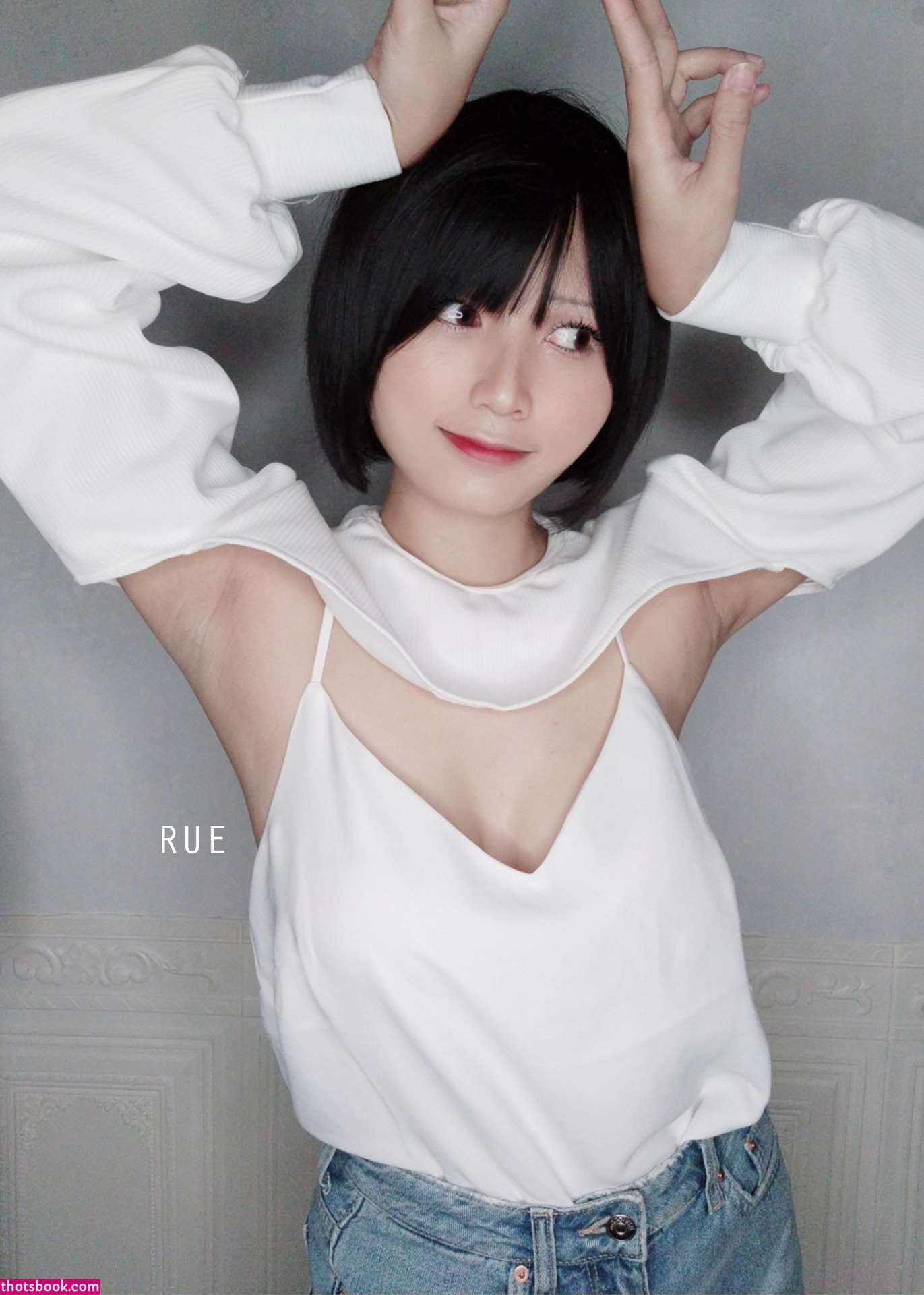 Rue Cosplayer Photo #10