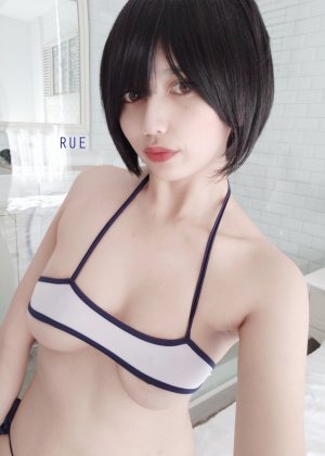 Rue Cosplayer Photo #21