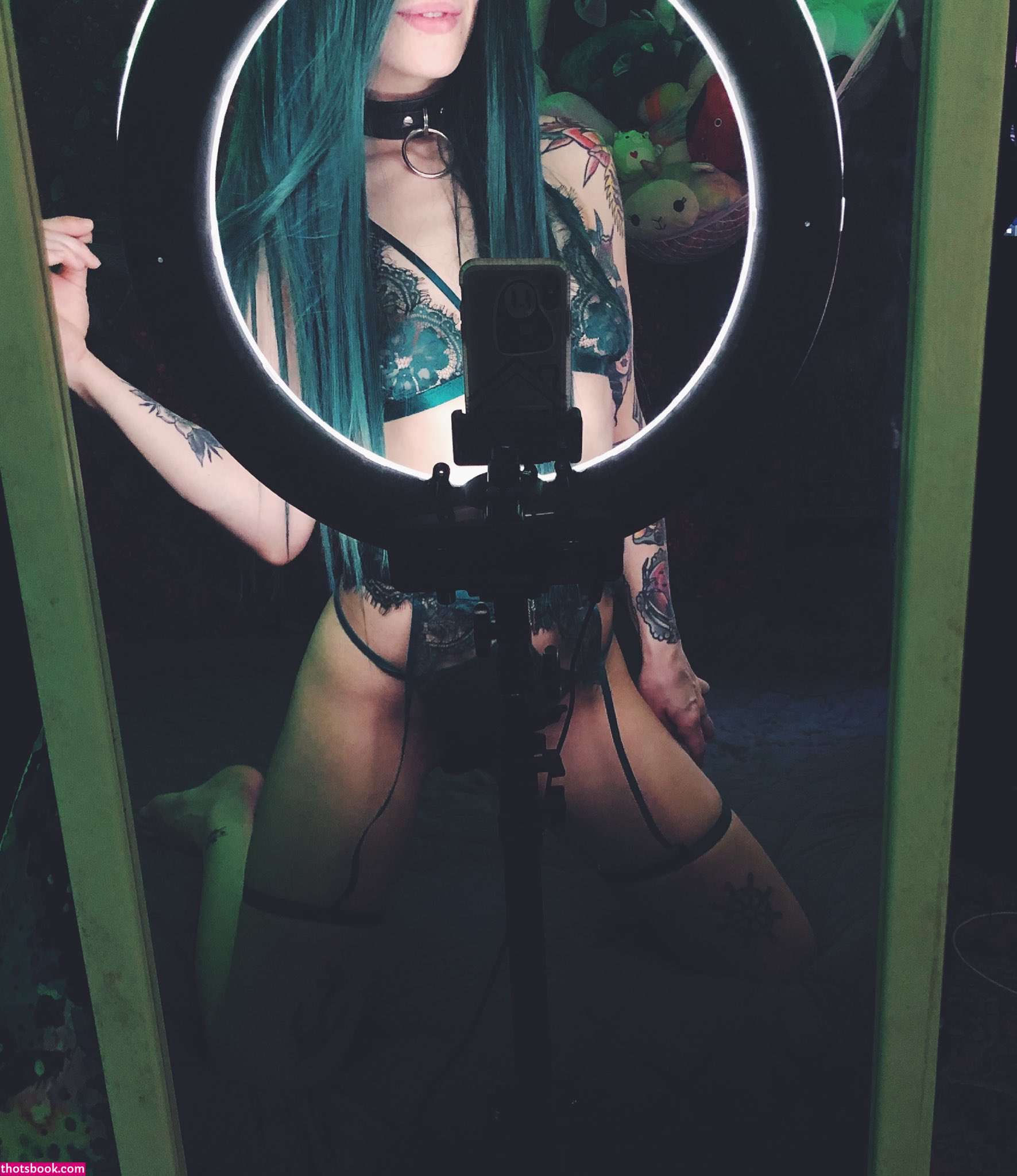 Suspiciousravioli Photo #1