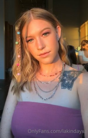 Lakindayxo Photo #33