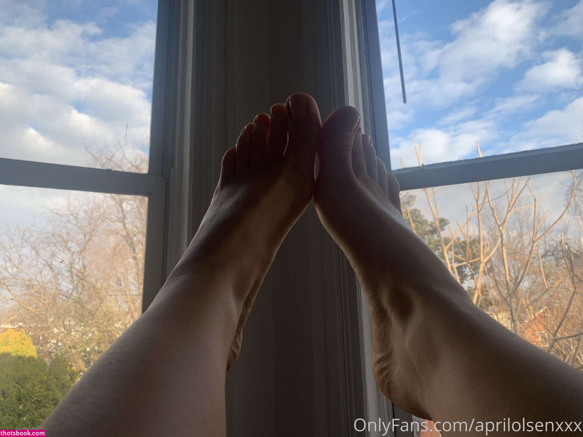 April Olsen Photo #67