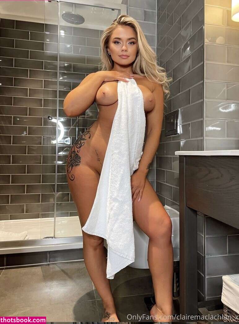 Claire Maclachlan Photo #12