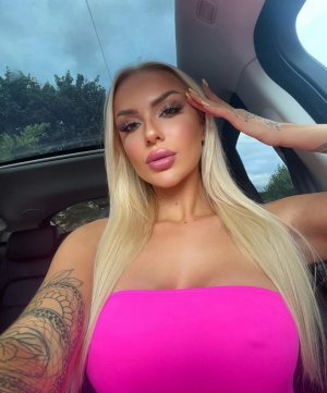 Nikita Reign Photo #73