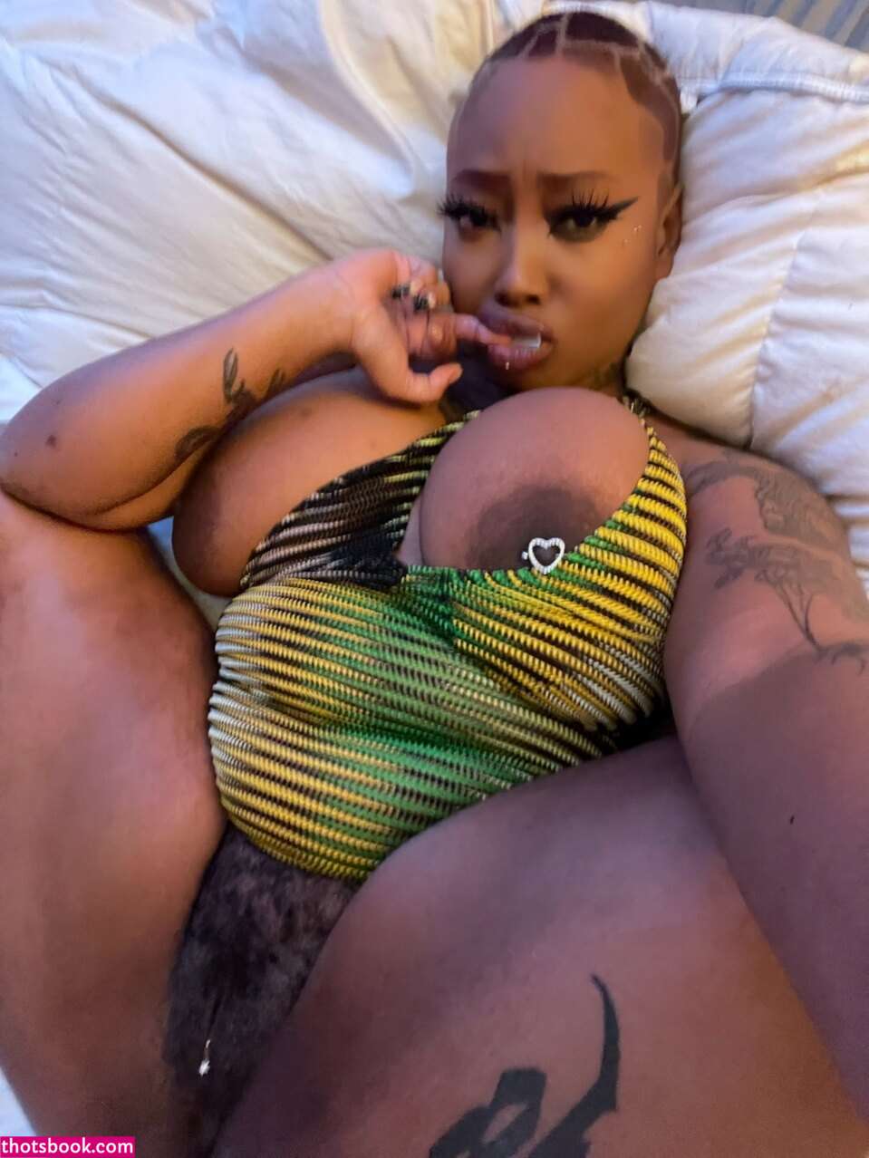 Spicylilbrat Photo #57