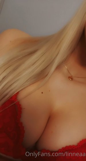 Swedish Linnea Post #4