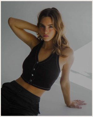 Emily Feld Photo #1