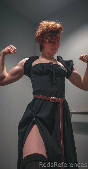 Redsreferences Post #2