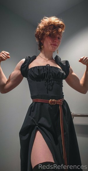 Redsreferences Photo #8