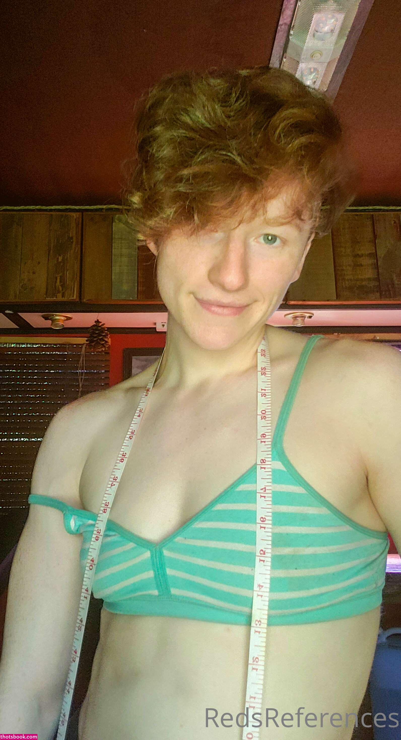 Redsreferences Photo #12