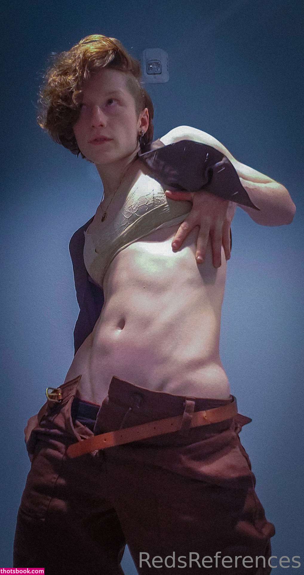 Redsreferences Photo #14