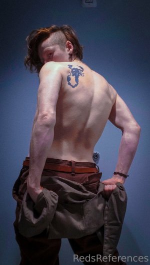 Redsreferences Photo #15