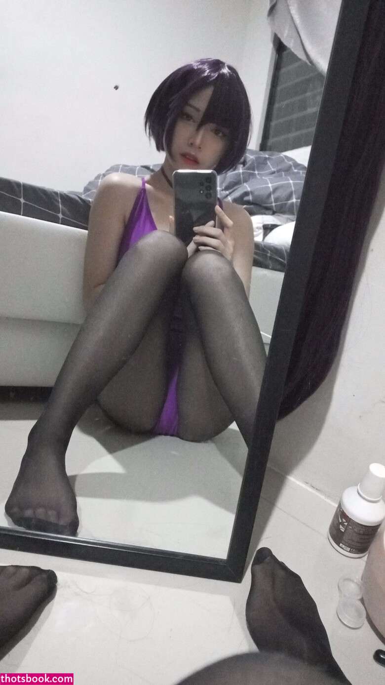 Skaye Cosplay Photo #5