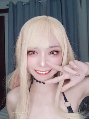 Skaye Cosplay Photo #27