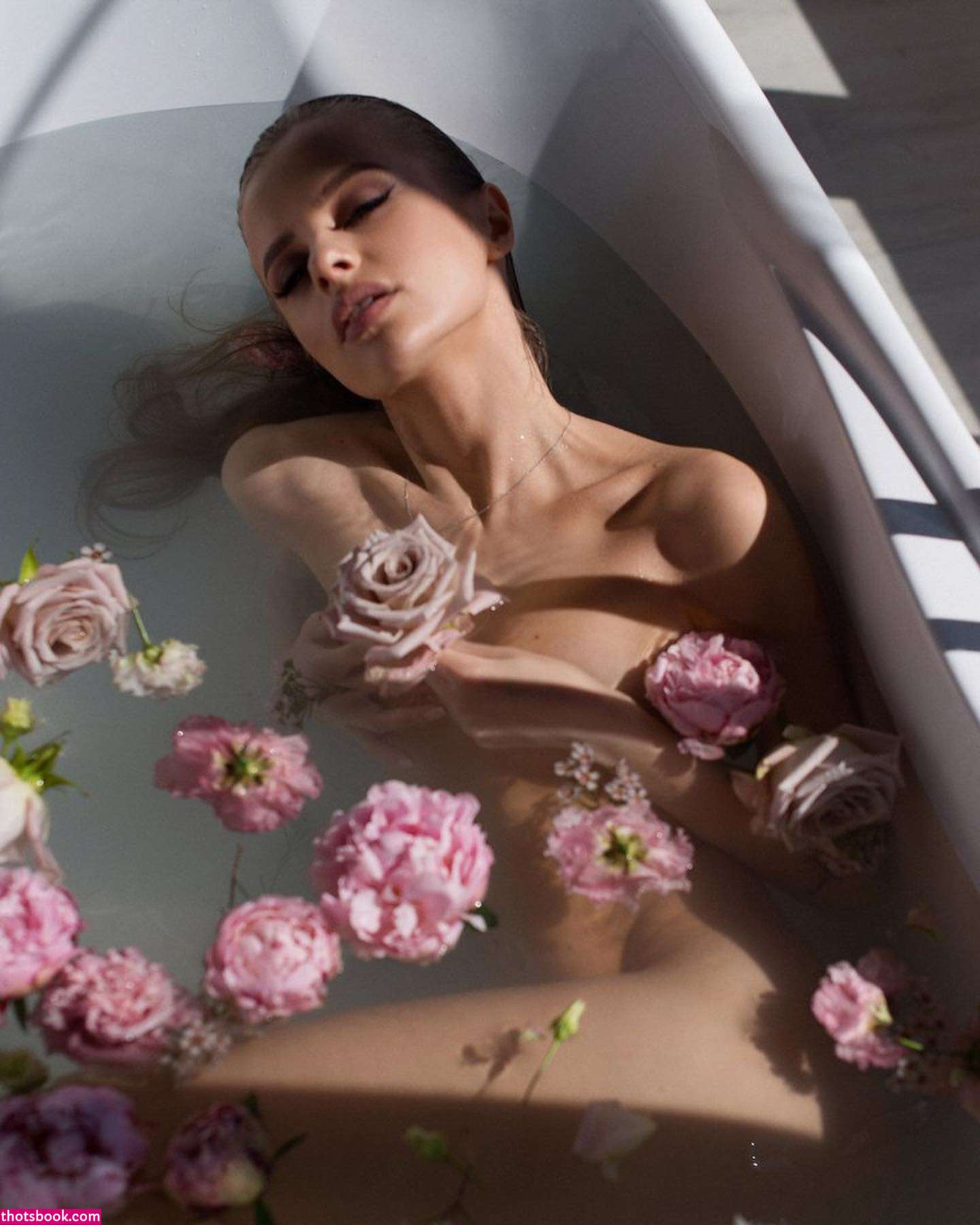 Victoria Tisshko Photo #24