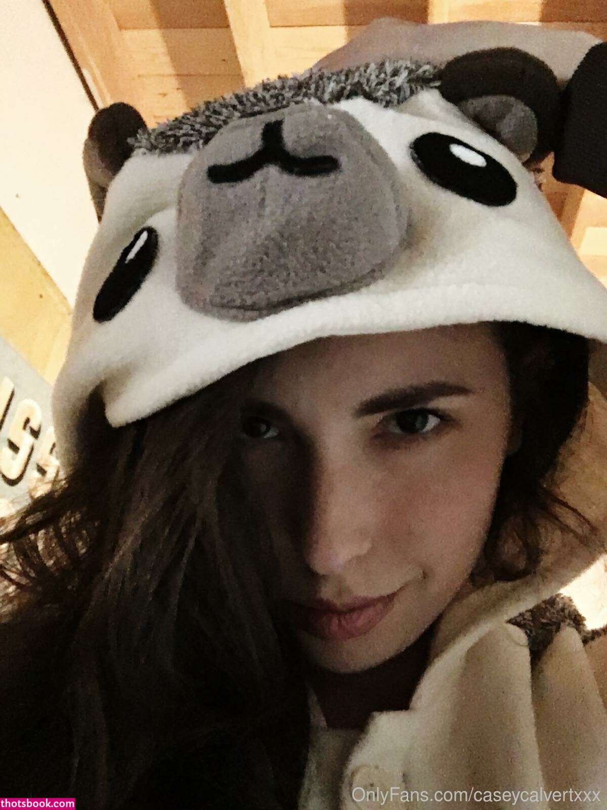 Casey Calvert Photo #46