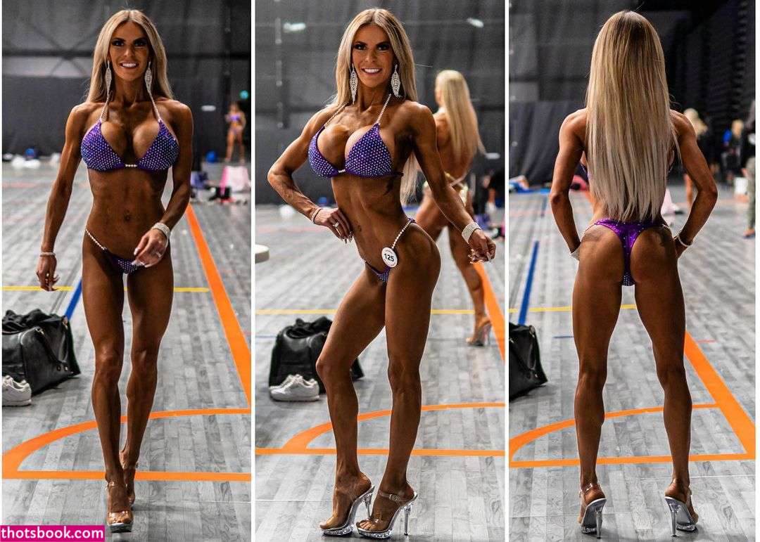 Autumn Blair Photo #62