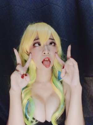 Skaye Cosplay Photo #59